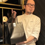 西麻布 焼肉 X - 