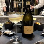 西麻布 焼肉 X - 