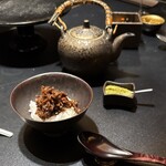 西麻布 焼肉 X - 