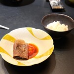 西麻布 焼肉 X - 