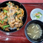 長野カントリークラブ - 料理写真:
