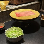 西麻布 焼肉 X - 