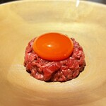 西麻布 焼肉 X - 