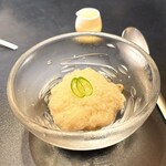 西麻布 焼肉 X - 