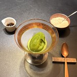 西麻布 焼肉 X - 