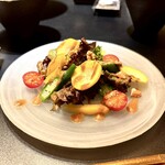 西麻布 焼肉 X - 