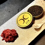 西麻布 焼肉 X - 