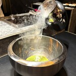 西麻布 焼肉 X - 