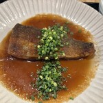 梅山鉄平食堂 - 