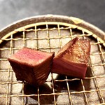 西麻布 焼肉 X - 