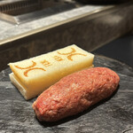 西麻布 焼肉 X - 