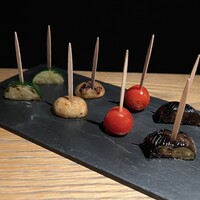 中目黒 いぐち 恵比寿店 - 