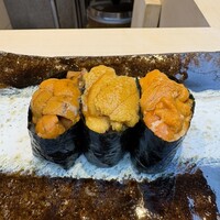THE SUSHI TOKYO 旬 - 