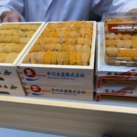 THE SUSHI TOKYO 旬 - 