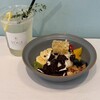 YOGI GREEKYOGURT& ACAI 代官山店