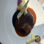 山手十番館 レストラン＆カフェ - 