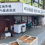 鬼平せんぎょてん - 