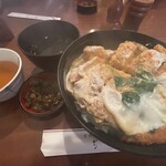 鳥つね自然洞 - 