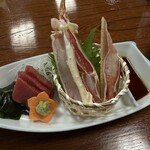 札幌かに本家 - 