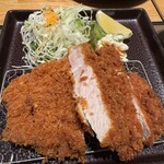 トンカツ・トンしゃぶ ケンボロー - 