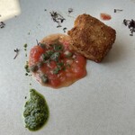 山手十番館 レストラン＆カフェ - 