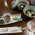 札幌かに本家 - 