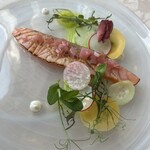 山手十番館 レストラン＆カフェ - 