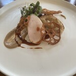 ラ・メゾン・キオイ - 