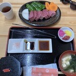 肉の博明ダイニング - 