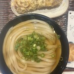 うどん 丸香 - 