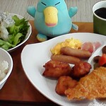 くれたけインプレミアム 沼津北口駅前 - 