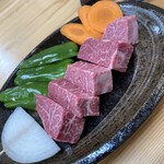 肉の博明ダイニング - 