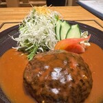 トンカツ・トンしゃぶ ケンボロー - 