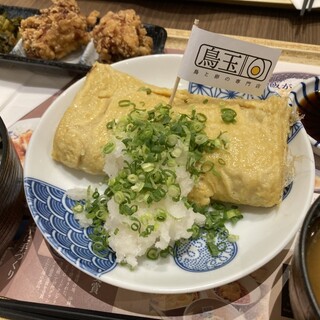 口コミ一覧 : 鳥と卵の専門店 鳥玉 モザイクモール港北店