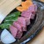 肉の博明ダイニング - 料理写真: