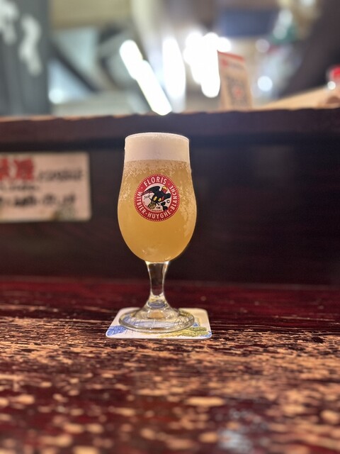 ダボス - 青葉通一番町（ビアホール）の写真