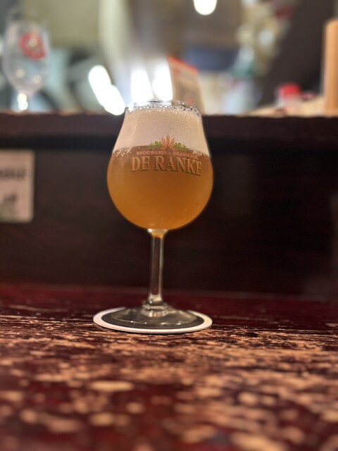 ダボス - 青葉通一番町（ビアホール）の写真