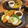 カフェ＆レストラン談話室 ニュートーキョー