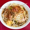 ラーメン二郎 越谷店 