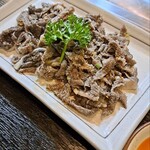 焼肉会館 - 
