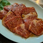 焼肉会館 - 