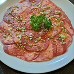 焼肉会館 - 