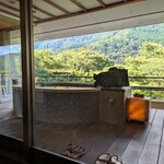 箱根吟遊 武蔵野本館 - 