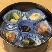 和食 浮橋 - 