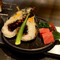 鉄板焼 雅 銀座 - 