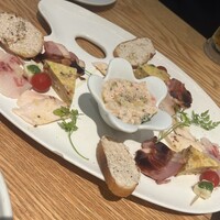 ウォルプタス 東京駅グランルーフ店 - 