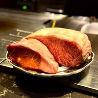 鉄板焼 雅 銀座 - 