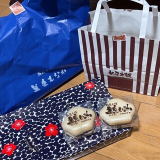 美貴もなか柳屋本舗_1