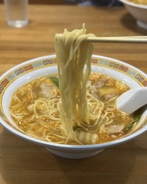 Tenri Stamina Ramen Gose Ten photo