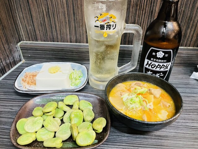 Yakitori Hidaka Higuri Higashiguchi Ten photo 5